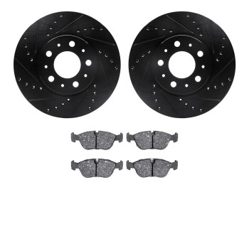 Disc Brake Kit