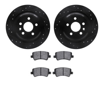 Disc Brake Kit