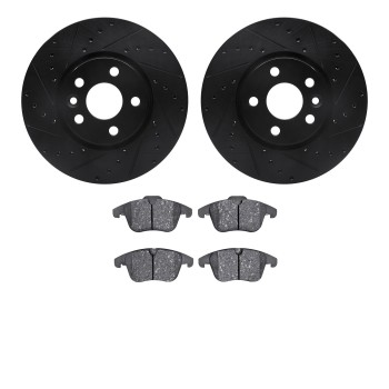 Disc Brake Kit
