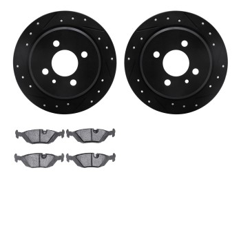 Disc Brake Kit