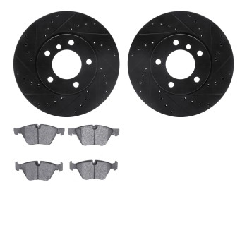 Disc Brake Kit