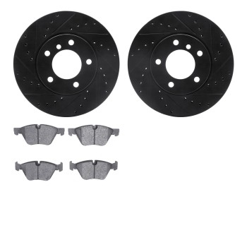 Disc Brake Kit