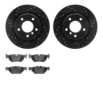 Disc Brake Kit