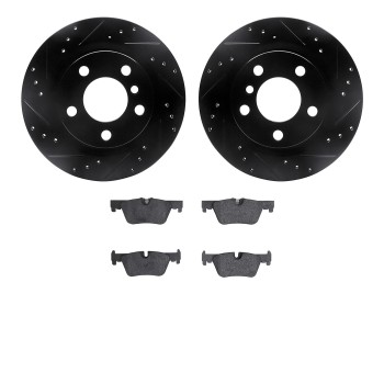 Disc Brake Kit