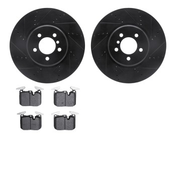 Disc Brake Kit
