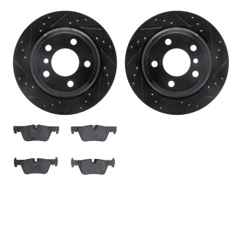 Disc Brake Kit