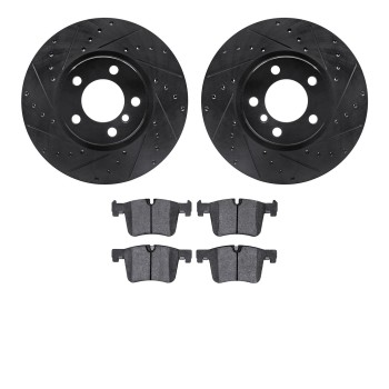 Disc Brake Kit