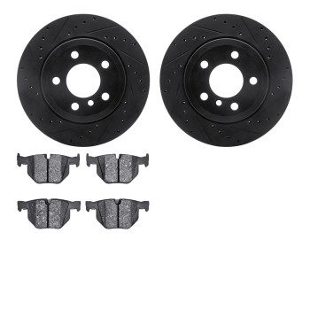 Disc Brake Kit