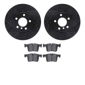 Disc Brake Kit