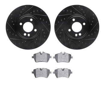 Disc Brake Kit