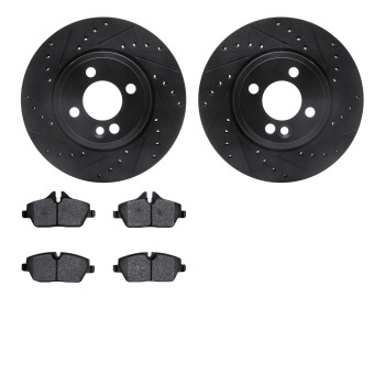 Disc Brake Kit