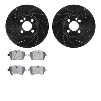 Disc Brake Kit