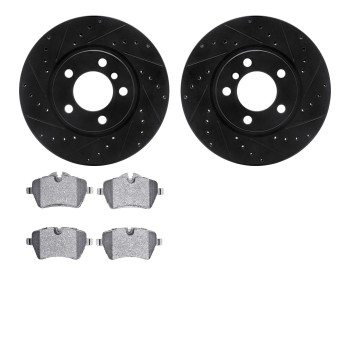 Disc Brake Kit