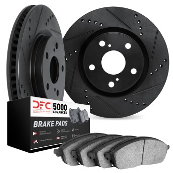 Disc Brake Kit