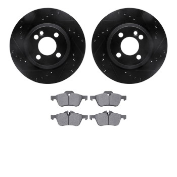 Disc Brake Kit