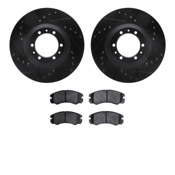 Disc Brake Kit
