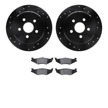Disc Brake Kit