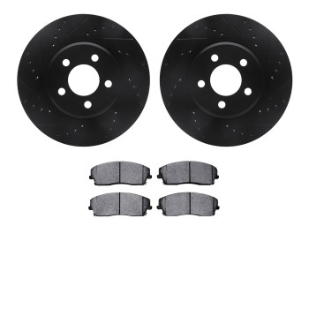 Disc Brake Kit