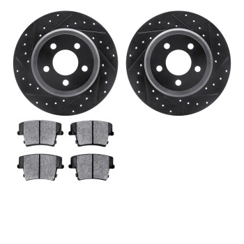 Disc Brake Kit