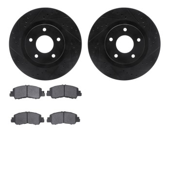 Disc Brake Kit