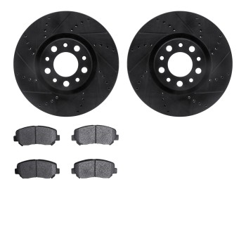 Disc Brake Kit