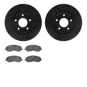 Disc Brake Kit