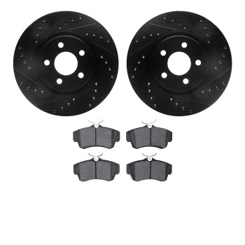 Disc Brake Kit