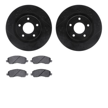 Disc Brake Kit