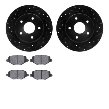 Disc Brake Kit
