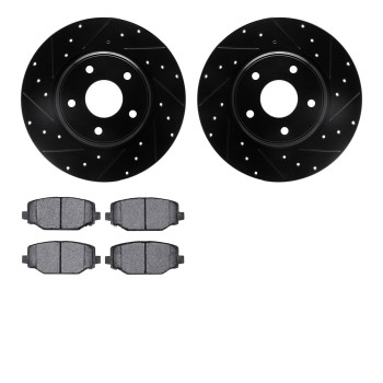 Disc Brake Kit