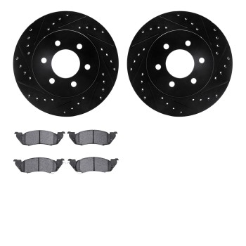 Disc Brake Kit