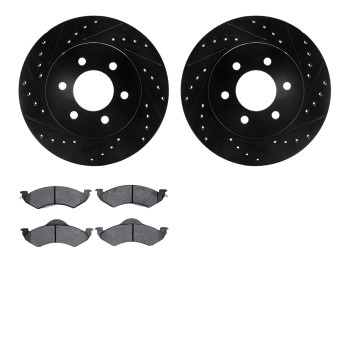 Disc Brake Kit