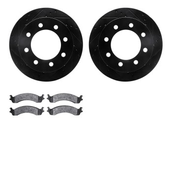 Disc Brake Kit
