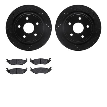 Disc Brake Kit