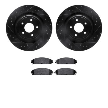 Disc Brake Kit