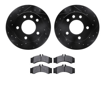 Disc Brake Kit