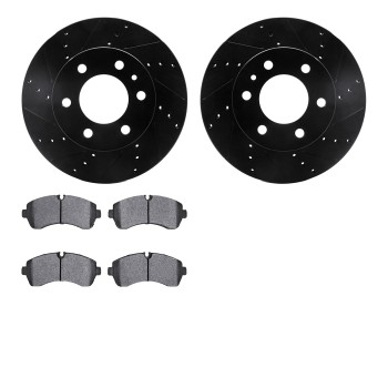 Disc Brake Kit
