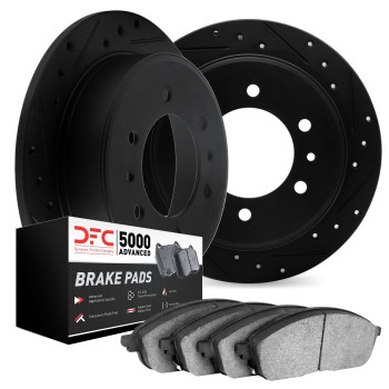 Disc Brake Kit