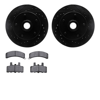 Disc Brake Kit