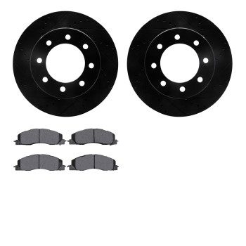 Disc Brake Kit