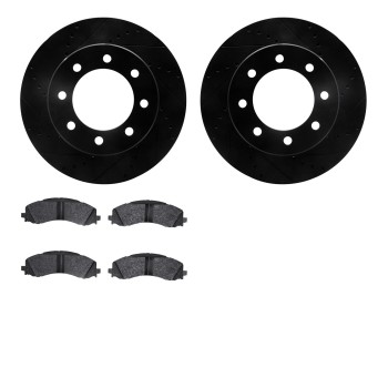 Disc Brake Kit
