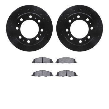 Disc Brake Kit