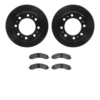 Disc Brake Kit