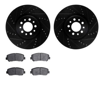 Disc Brake Kit