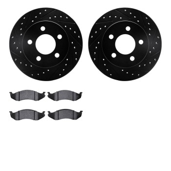 Disc Brake Kit
