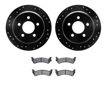 Disc Brake Kit