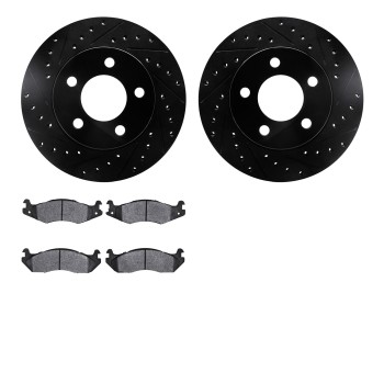 Disc Brake Kit