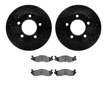Disc Brake Kit