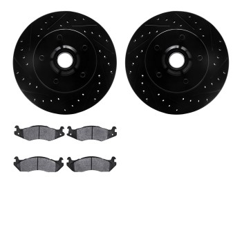 Disc Brake Kit