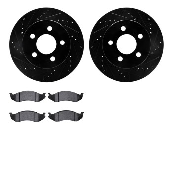 Disc Brake Kit
